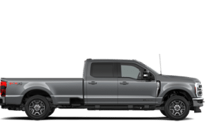 2026 Ford Super Duty® External Image 1